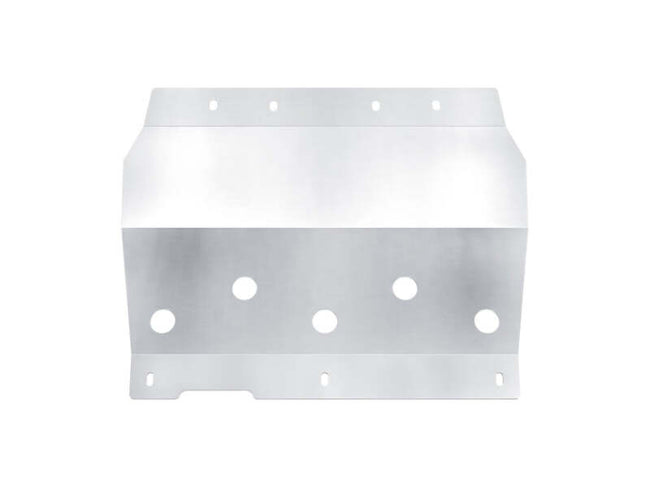 ICON 23-25 Chevrolet Colorado / GMC Canyon Front Diff Skid Plate