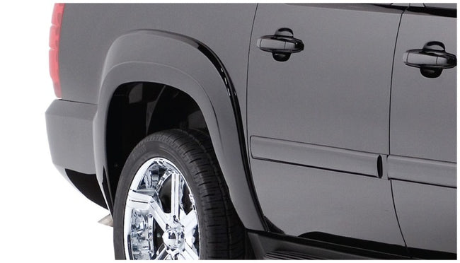 Husky Liners 07-14 Chevy Suburban 1500 / 07-11 2500 (non-LTZ) OE Style Fender Flares - 4pc