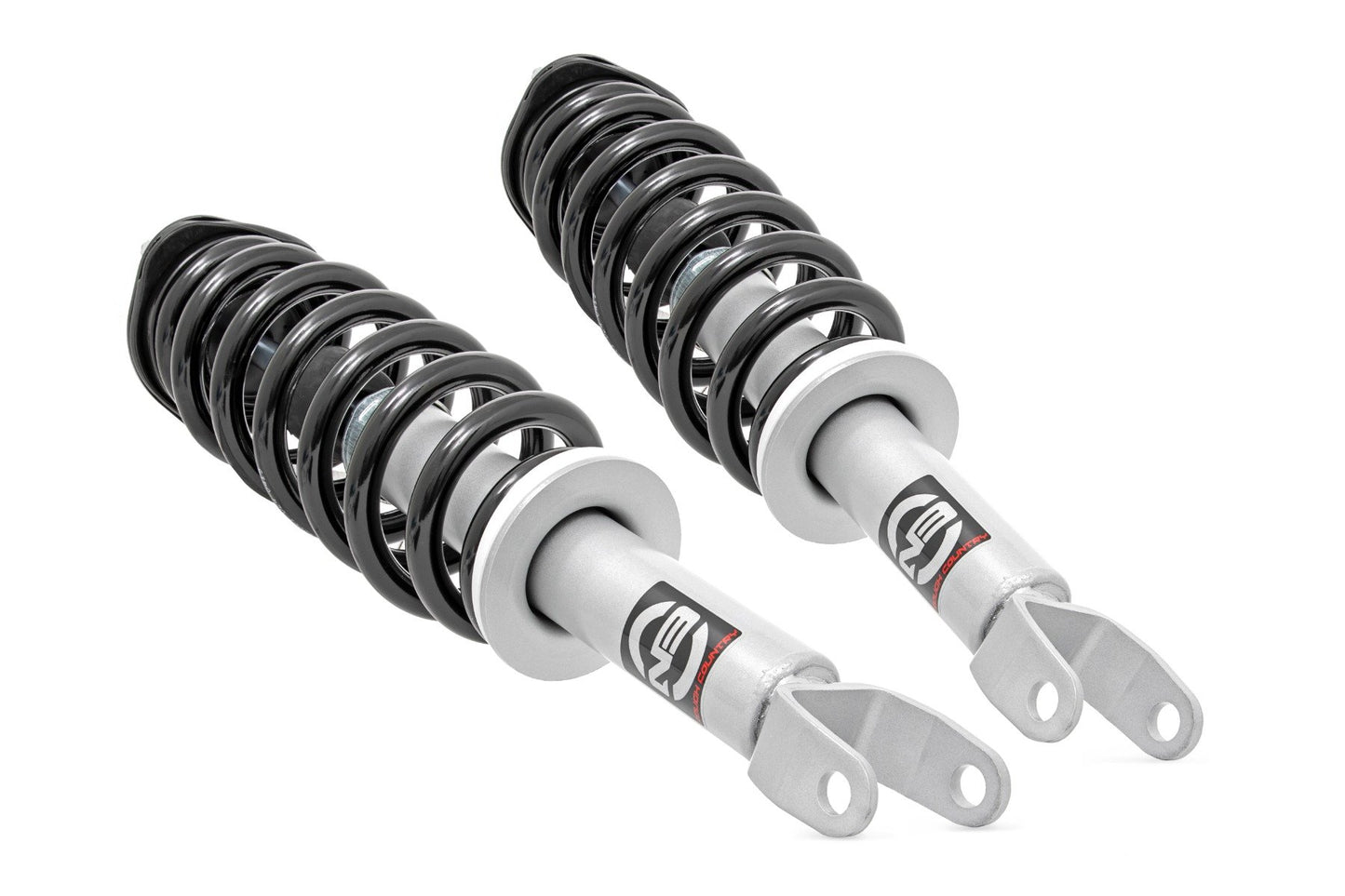 Loaded Strut Pair | Stock | Ram 1500 4WD
