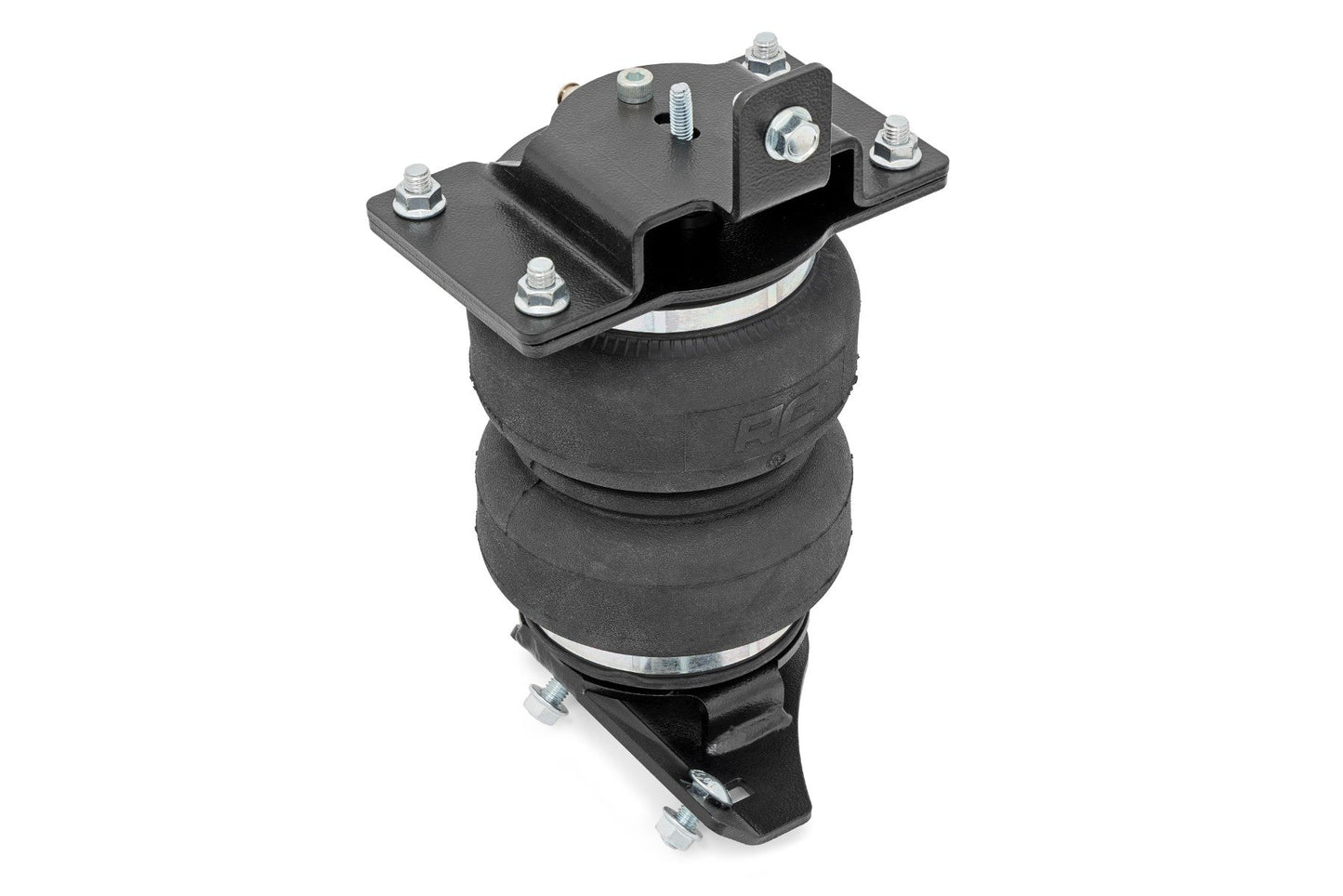 Air Spring Kit w/compressor | 6 Inch Lift Kit | Ram 1500 2WD/4WD (2009-2018 & Classic)