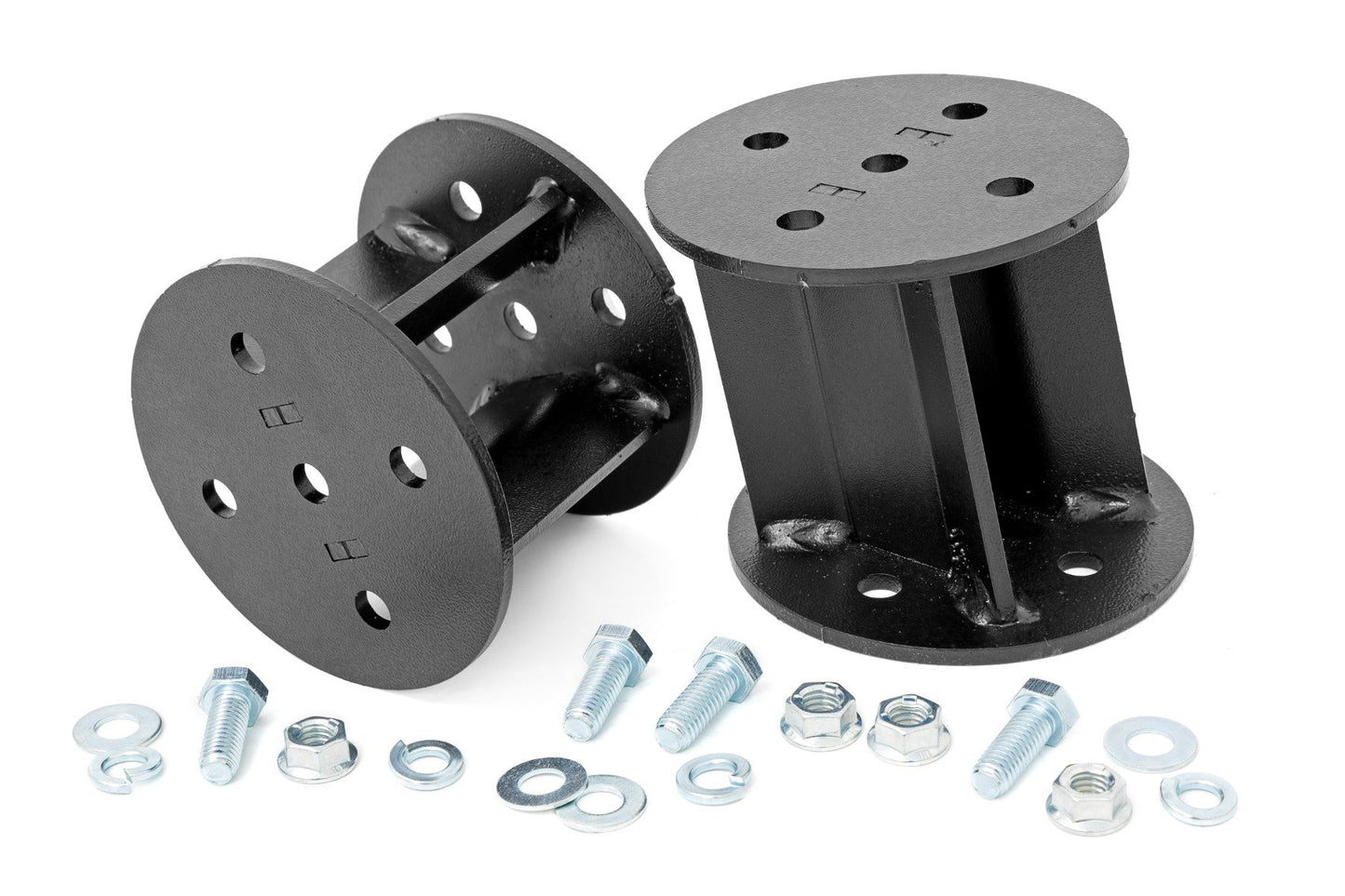 Air Spring Kit | 6 Inch Lift Kit | Ram 1500 4WD (2019-2026)