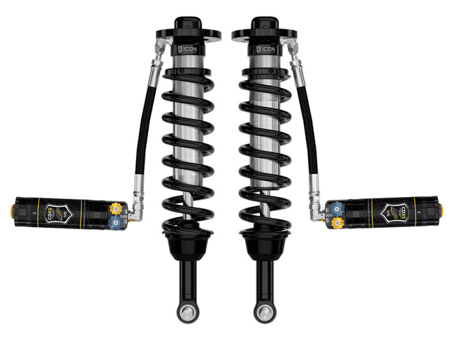 ICON 21-24 Ford F-150 4WD VS RR CDXS Coilover Kit