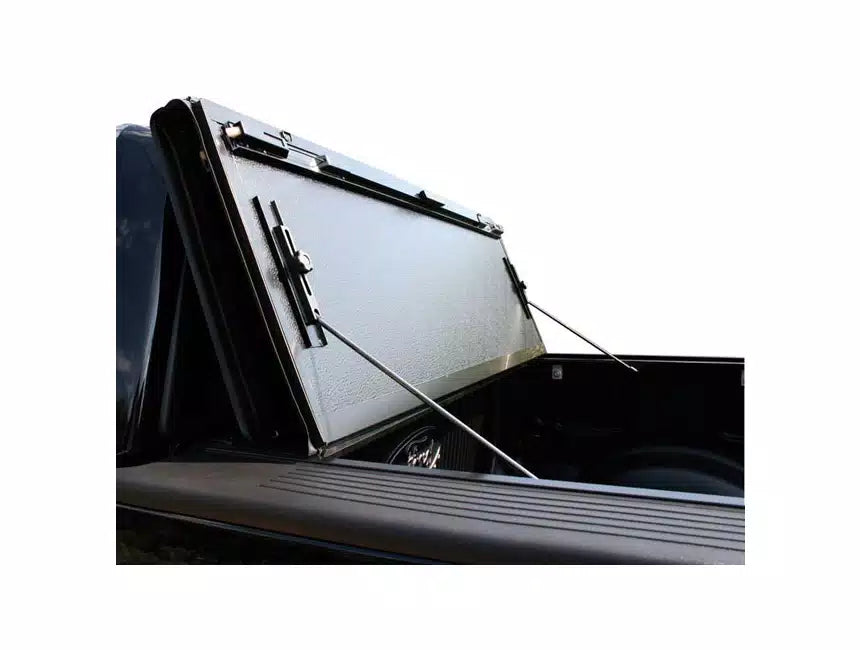 BAK 17-24 Ford Super Duty 8ft Bed BAKFlip F1