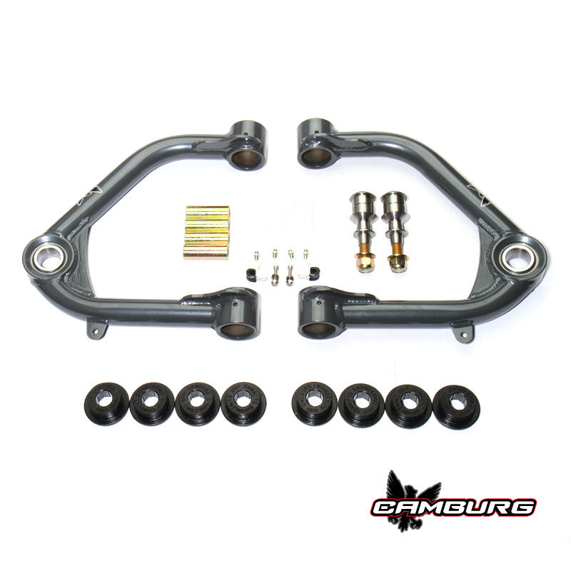 Camburg Ford Raptor 10-14 1.25in Performance Uniball Upper Arms