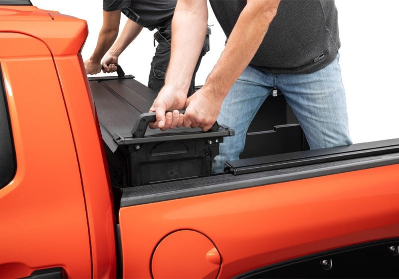 Retrax 15-20 Ford F-150 SuperCrew/SuperCab/Reg Cab 6.5ft Bed RetraxPRO EZ-Off FRC-4000