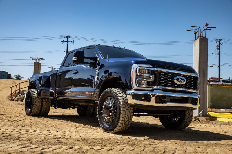 ICON 2023-2024 Ford F250/350 2.5in Stage 3 Suspension System w/ Radius Arms
