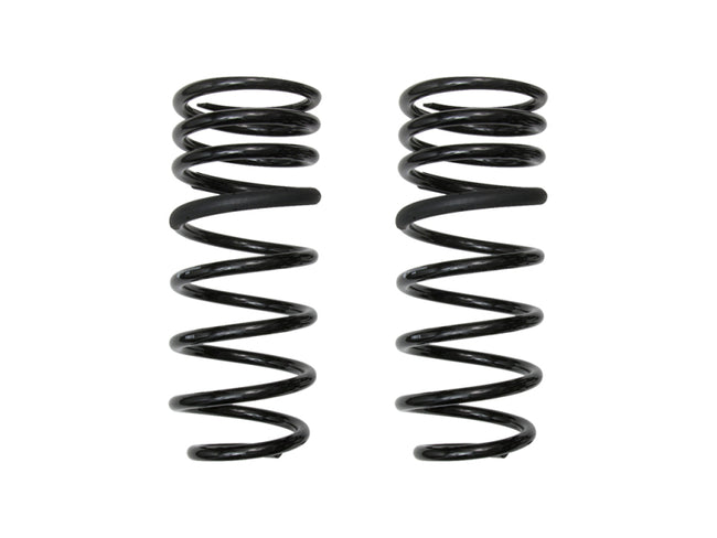 ICON 2024+ Tacoma .5in Lift Overland Rear Coil Spring Kit