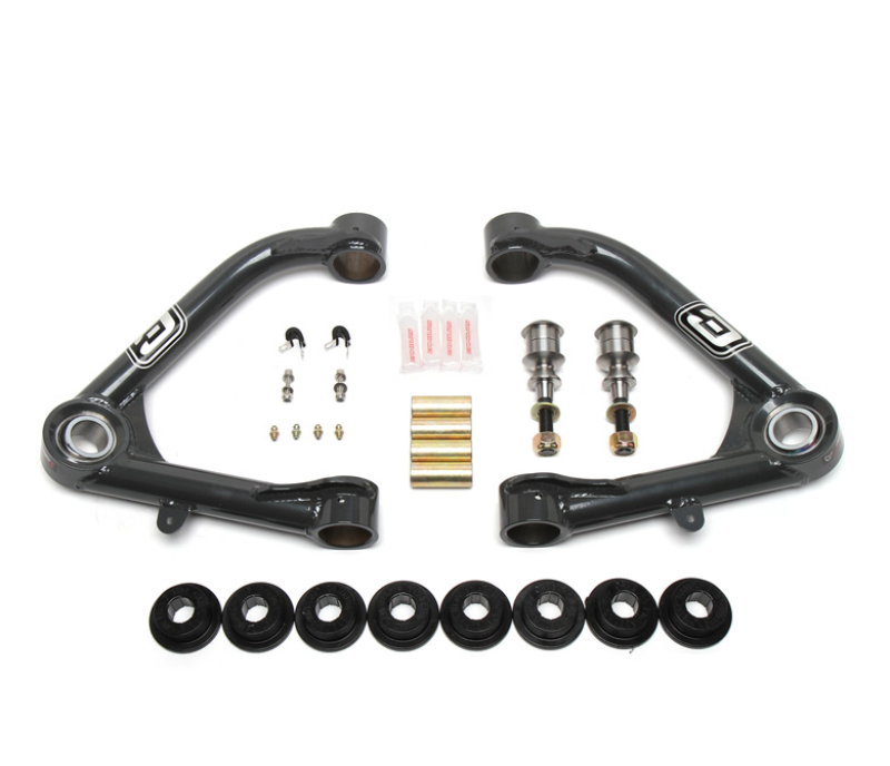 Camburg Chevy/GMC 1500 2WD/4WD 19-24 1.25in Performance Uniball Upper Arms