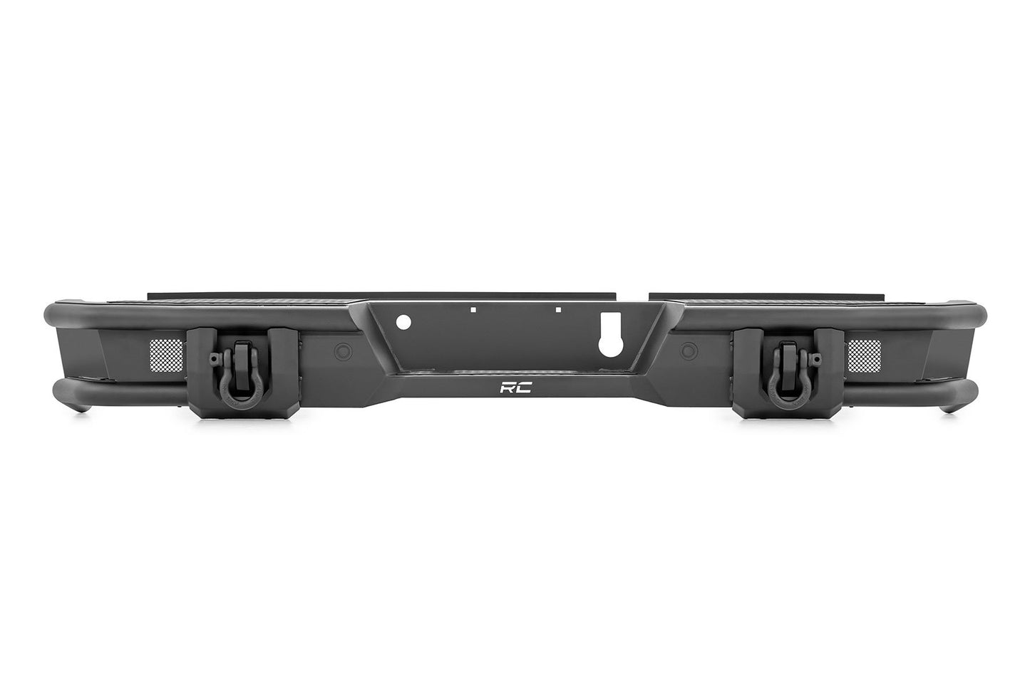 Rough Country 2010-2025 Ram 2500 3500 Tubular Rear Bumper