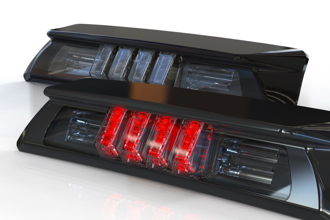 Morimoto 2014-2021 Toyota Tundra X3B LED Third Brake Light
