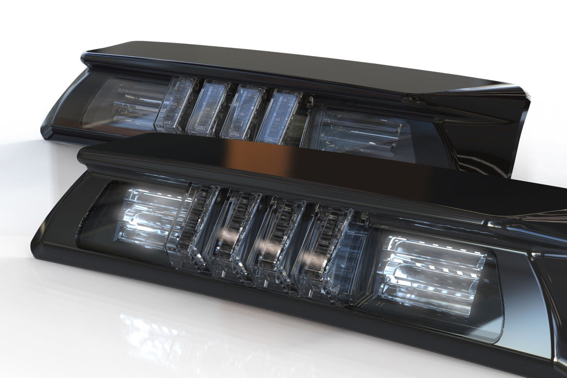Morimoto 2014-2021 Toyota Tundra X3B LED Third Brake Light