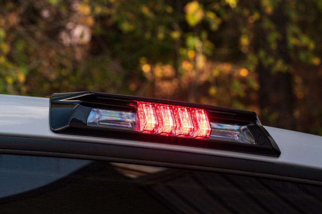 Morimoto 2014-2021 Toyota Tundra X3B LED Third Brake Light