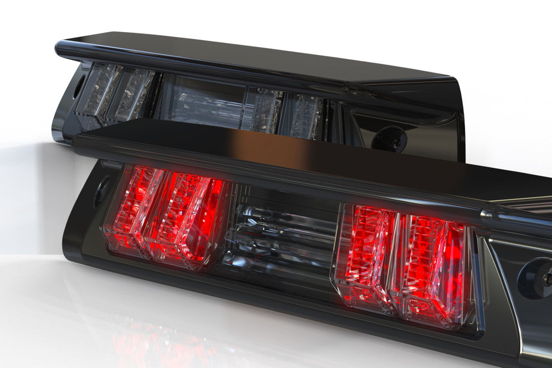 Morimoto 2009-2014 Ford F-150 X3B LED Third Brake Light