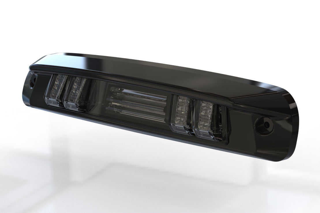 Morimoto 1999-2016 FORD Super Duty X3B LED Third Brake Light