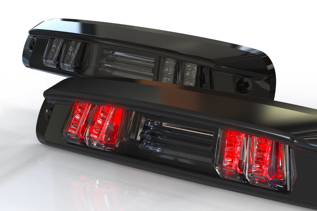Morimoto 1999-2016 FORD Super Duty X3B LED Third Brake Light