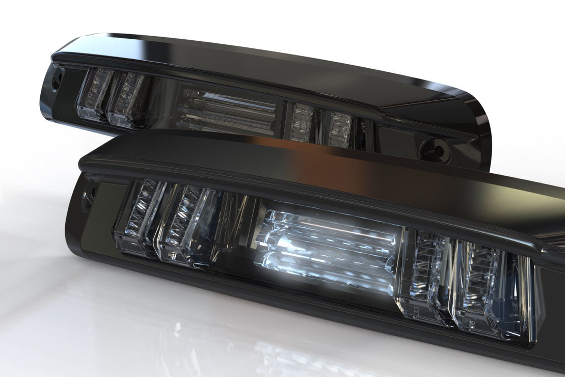 Morimoto 1999-2016 FORD Super Duty X3B LED Third Brake Light