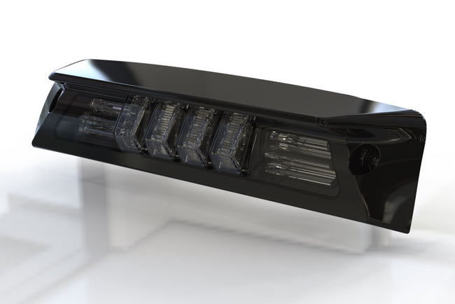 Morimoto 2009-2018 Ram 1500 2011-2023 Ram 2500, 3500 X3B LED Third Brake Light