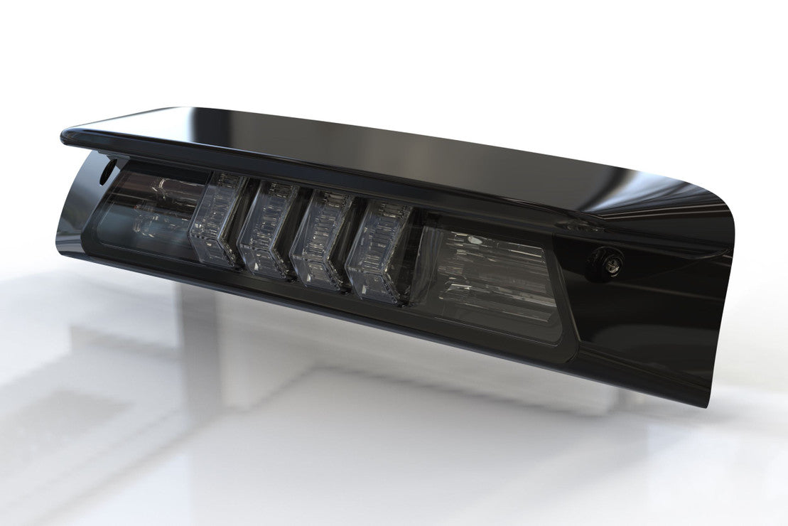 Morimoto 2014-2018 Chevrolet Silverado, 2014-2018 GMC Sierra X3B LED Third Brake Light