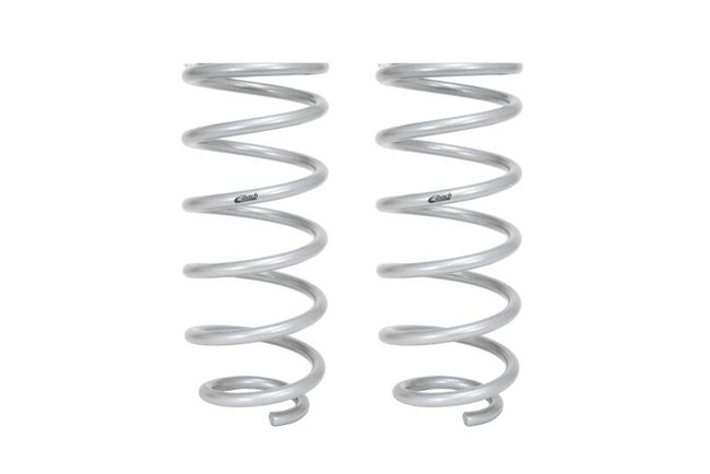 Eibach 22-26 Toyota Tundra Pro-Lift Kit (Rear Springs Only)