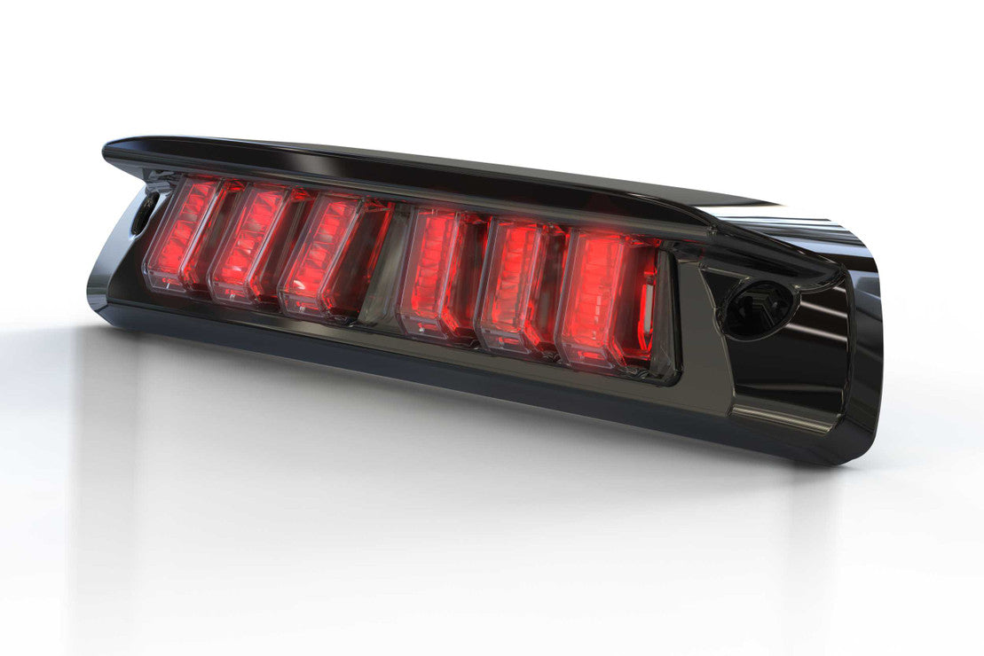 Morimoto 2005-2015 Toyota Tacoma X3B LED Third Brake Light