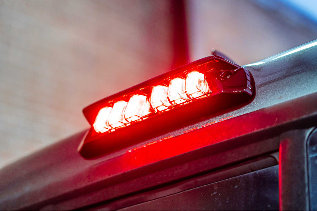 Morimoto 2005-2015 Toyota Tacoma X3B LED Third Brake Light