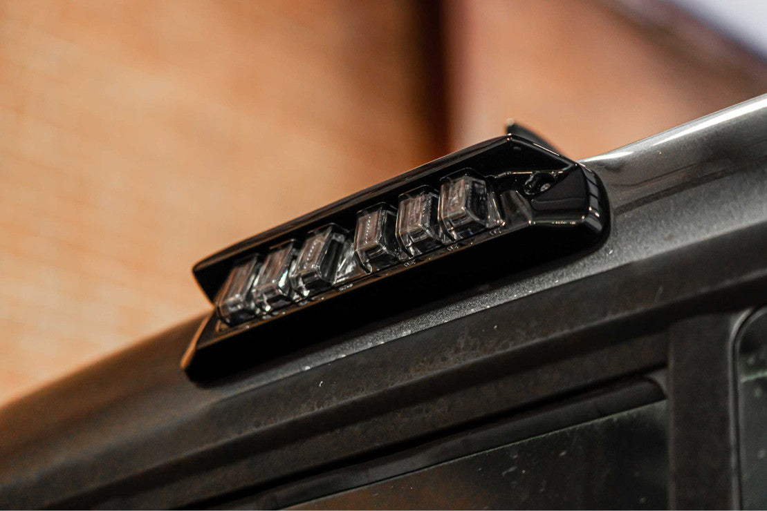 Morimoto 2005-2015 Toyota Tacoma X3B LED Third Brake Light