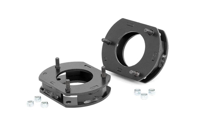 2 Inch Leveling Kit | Jeep Grand Cherokee WK2 2WD/4WD (2011-2022)