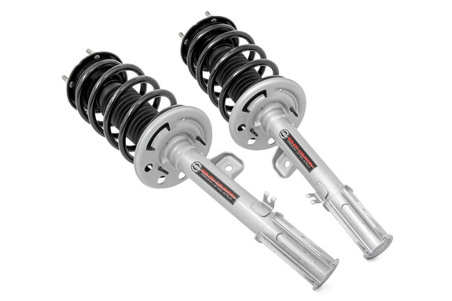 Loaded Strut Pair | 2 Inch | Ford Explorer 4WD (2011-2019)