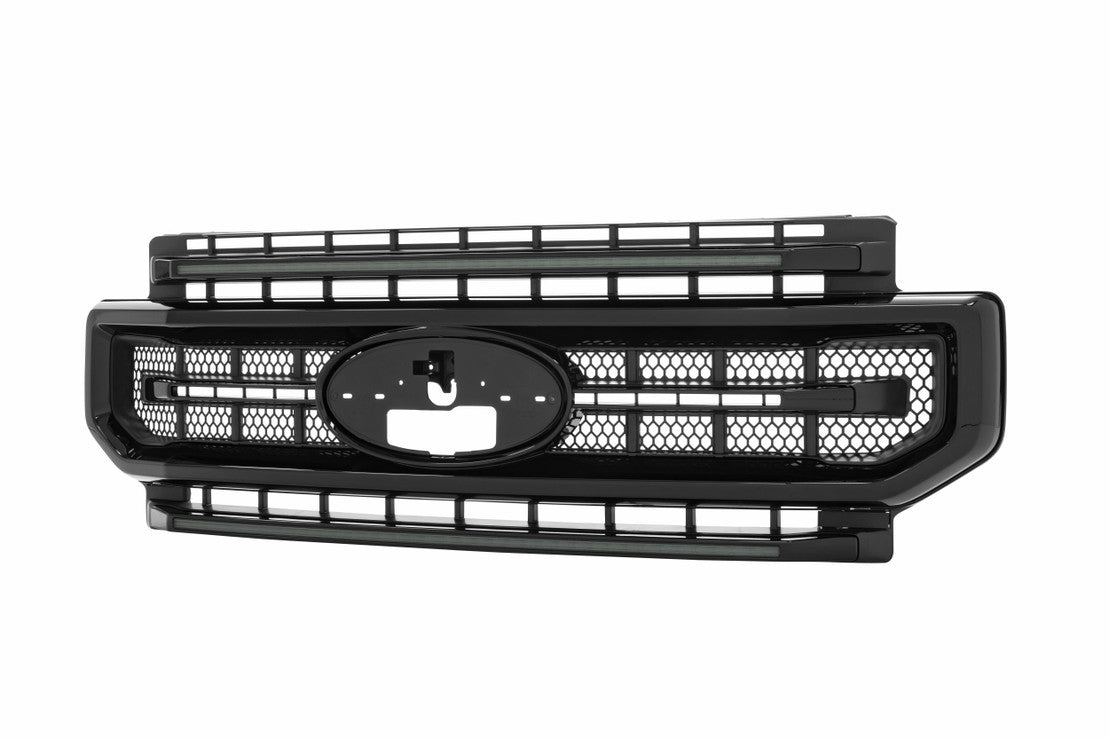 Morimoto 2020-2022 Ford Super Duty XBG LED DRL Grille