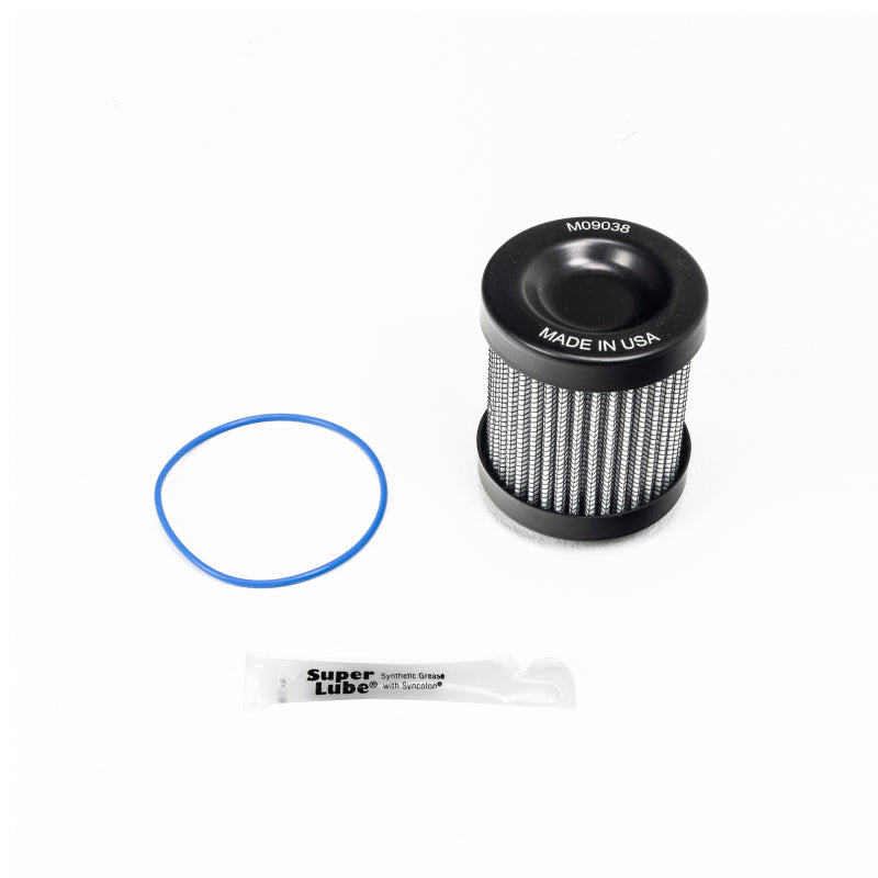 Injector Dynamics Service Kit for F750 Filter