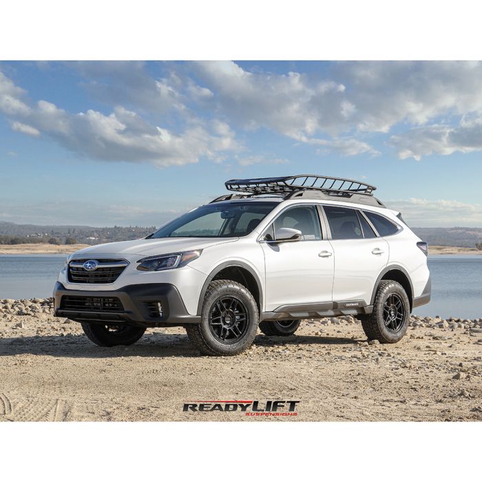 ReadyLift 2020-2023 Subaru Outback 2.0'' SST LIFT KIT