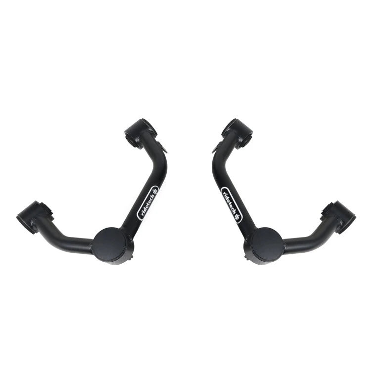Ridetech 2015+ Ford F150 4WD Front and Rear Lowering System