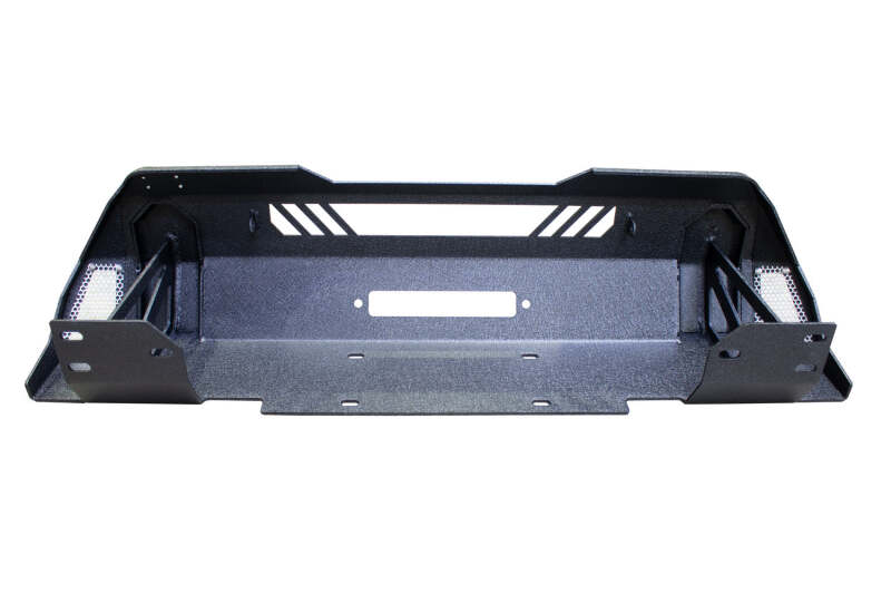 Fishbone Offroad 12-15 Tacoma Center Stubby Bumper