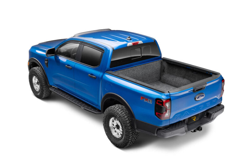 Husky Liners 15-26 Ford F-150 6.7ft Bed Guardian Comfort Bed Liner - Full
