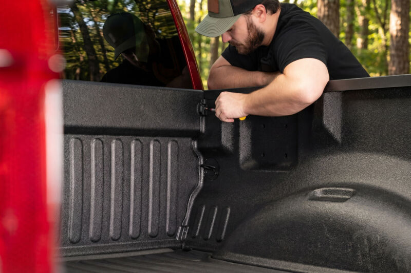 Husky Liners 2019-2026 Ram 1500 with 5ft 7in  Bed W/O RamBox Freedom Bedliner