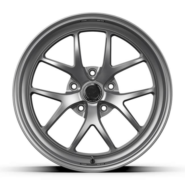 fifteen52 Sector RSR 19x11 5x130 56mm ET 71.6mm Center Bore Matte Titanium