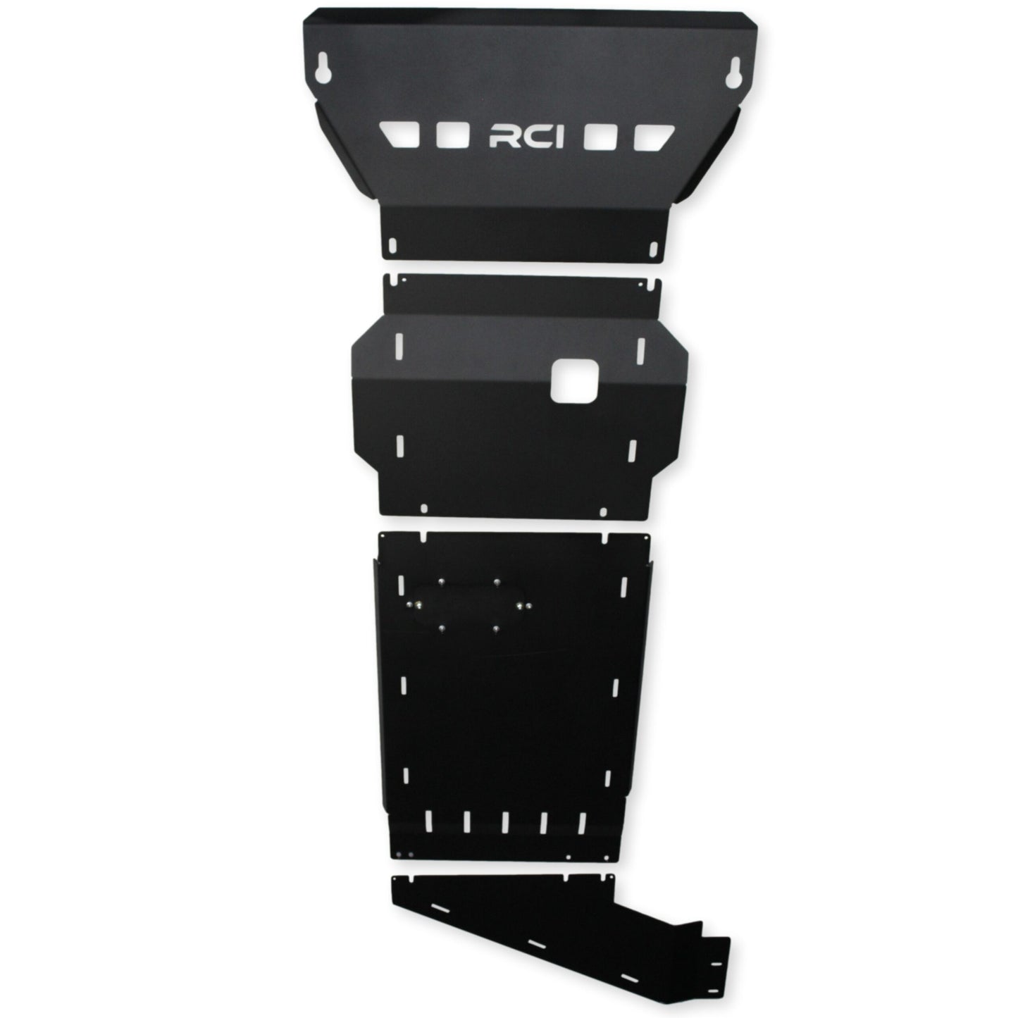 RCI OffRoad 2015-2024 Ford F-150 Ecoboost and 5.0L Full Skid Plate Package