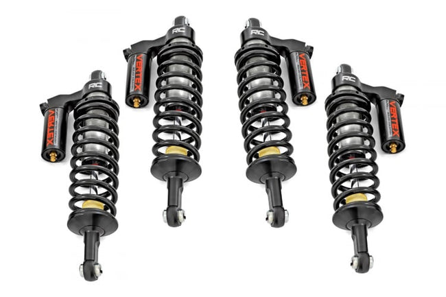 Rough Country Vertex Adjustable Suspension Lift Kit |  0-2" | Can-Am Defender HD 5/HD 8/HD 9