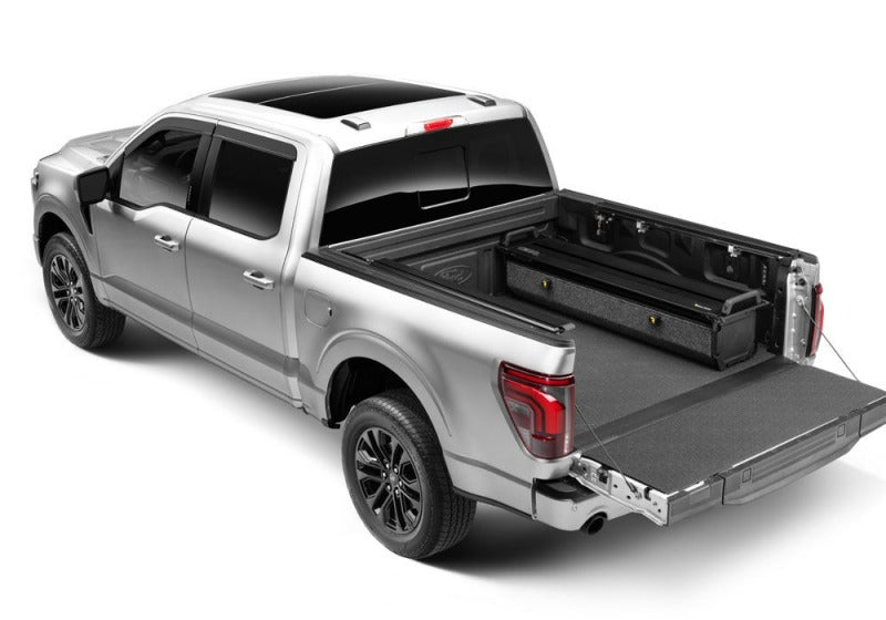 Retrax 19-23 Ford Ranger 5ft Bed RetraxPRO EZ-Off FRC-4000