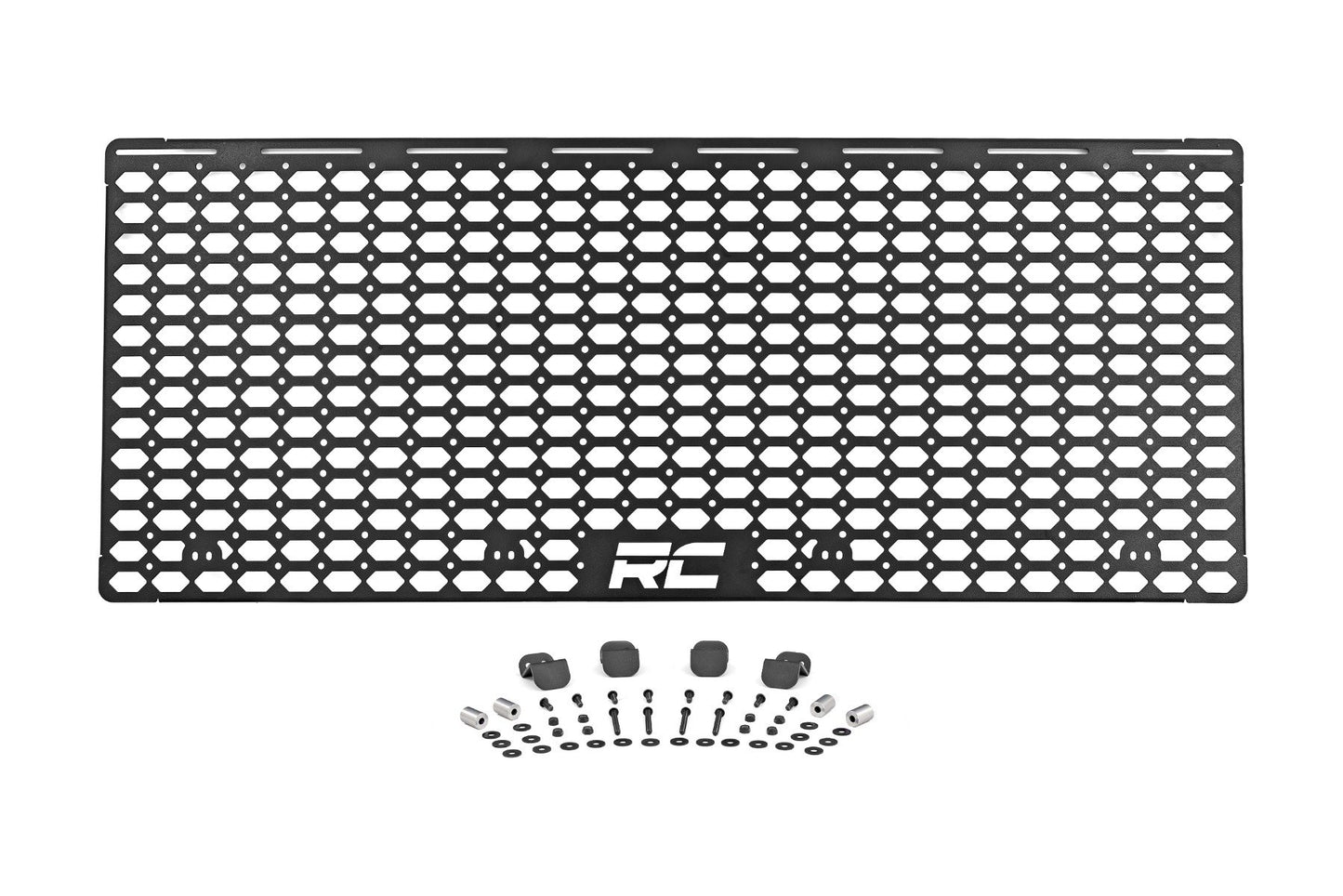 Molle Panel Kit | Rear Window | CFMOTO UFORCE 1000