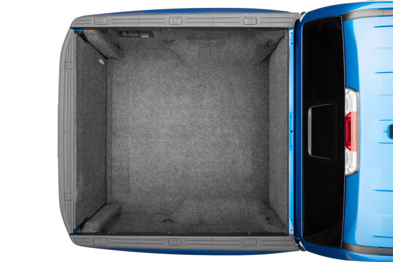 Husky Liners 22-26 Toyota Tundra 6.5ft Bed Guardian Comfort Bed Liner - Full