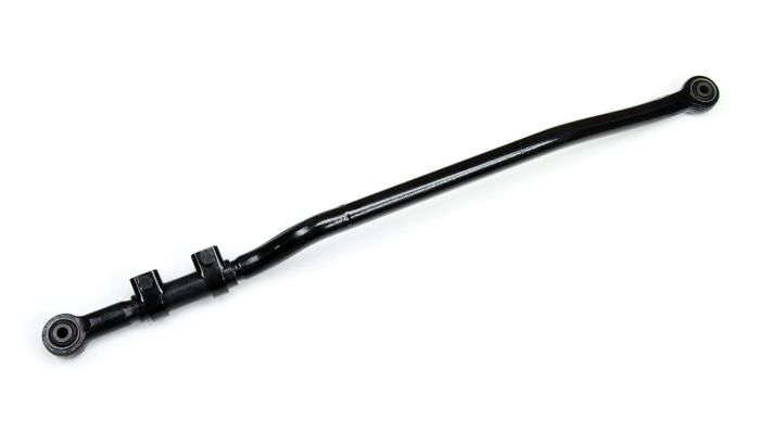 TeraFlex 2007-2018 Jeep Wrangler HD Forged Adjustable JK Track Bar - Rear (0-6" Lift)