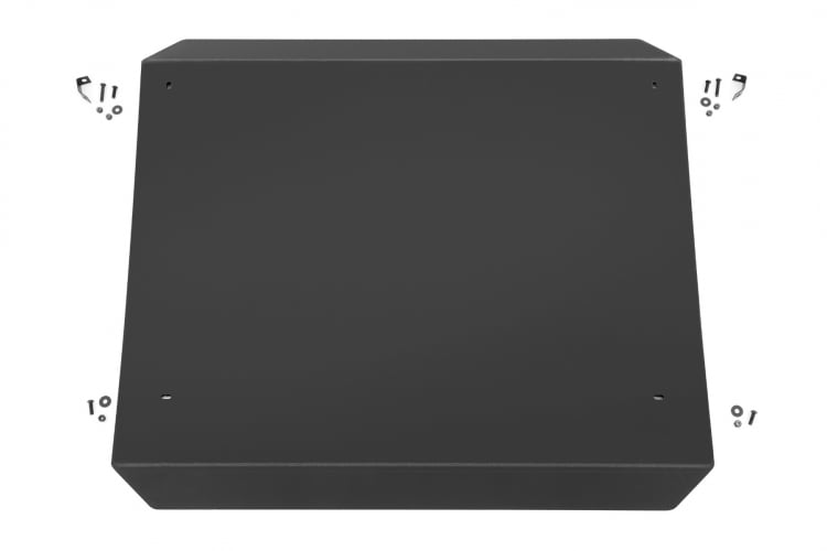 Rough Country UTV Roof | HDPE | Can-Am Maverick Sport