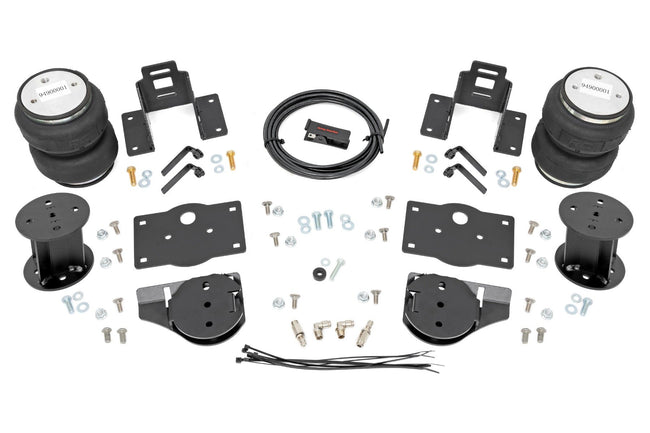 Air Spring Kit | 6 Inch Lift Kit | Ram 1500 4WD (2019-2026)