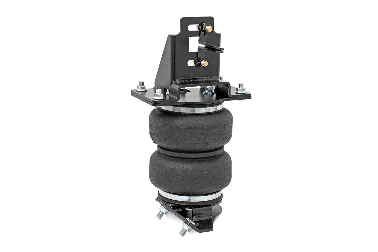 Air Spring Kit w/compressor | Wireless Controller | 4 Inch Lift Kit | Ram 1500 (19-26)