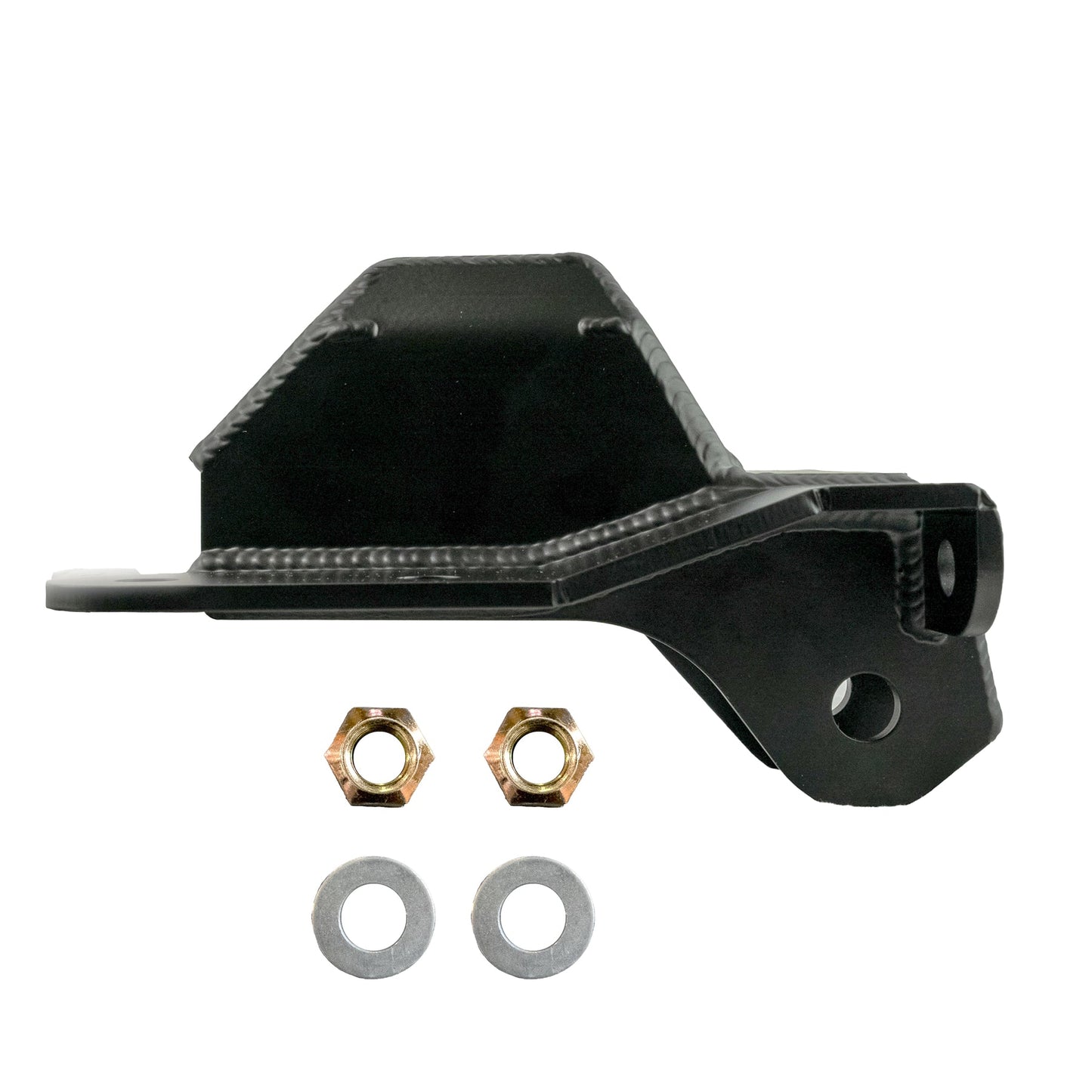 Thuren 2019-2025 Ram 2500/3500/PW Track Bar Bracket