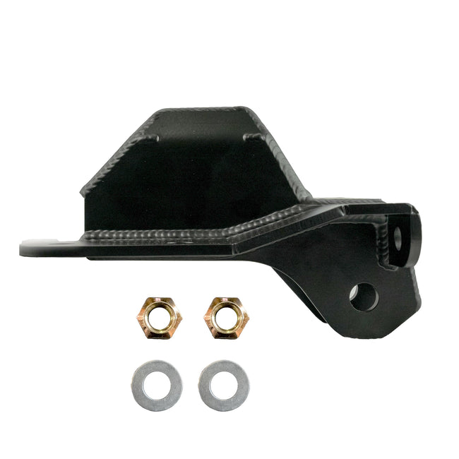 Thuren 2019-2025 Ram 2500/3500/PW Track Bar Bracket