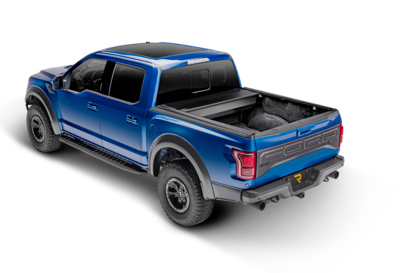 Retrax 21-24 Ford F-150 Super Crew Super Cab & Reg. Cab 6.5ft Bed