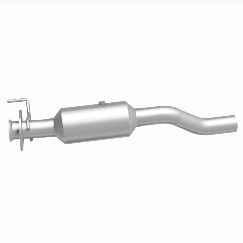 MagnaFlow 20-22 Ford F-350 Super Duty V8 7.3L Rear Underbody Direct Fit Catalytic Converter