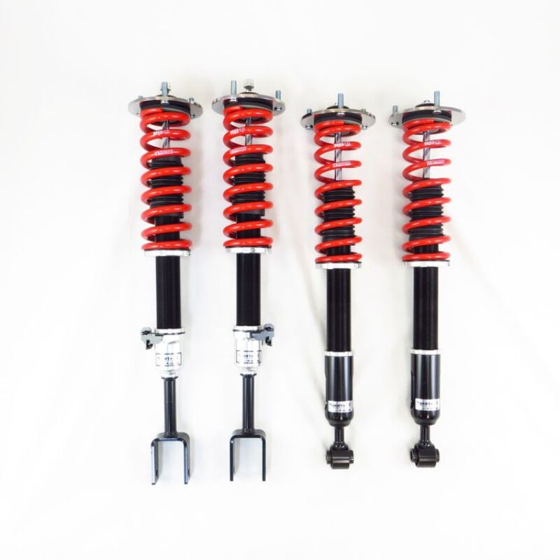 RS-R 2020 Toyota Mirai Sports-i Coilovers